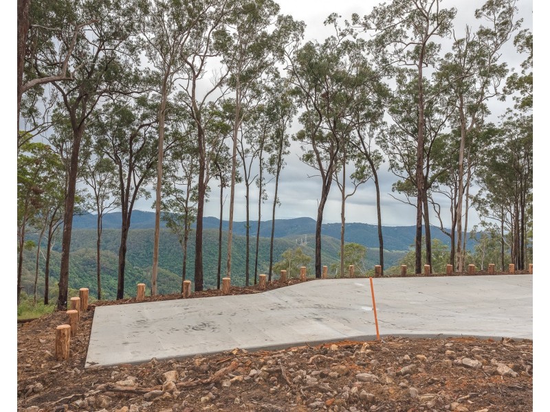 Lot 3, 106 Wongawallen Road, Tamborine Mountain QLD 4272