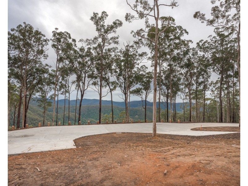 Lot 3, 106 Wongawallen Road, Tamborine Mountain QLD 4272