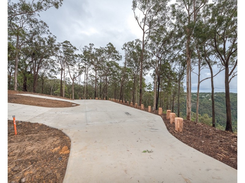Lot 3, 106 Wongawallen Road, Tamborine Mountain QLD 4272