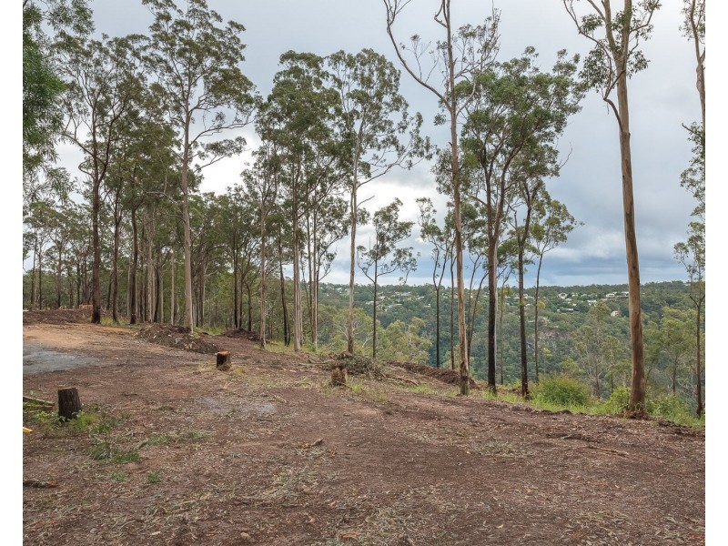 Lot 3, 106 Wongawallen Road, Tamborine Mountain QLD 4272