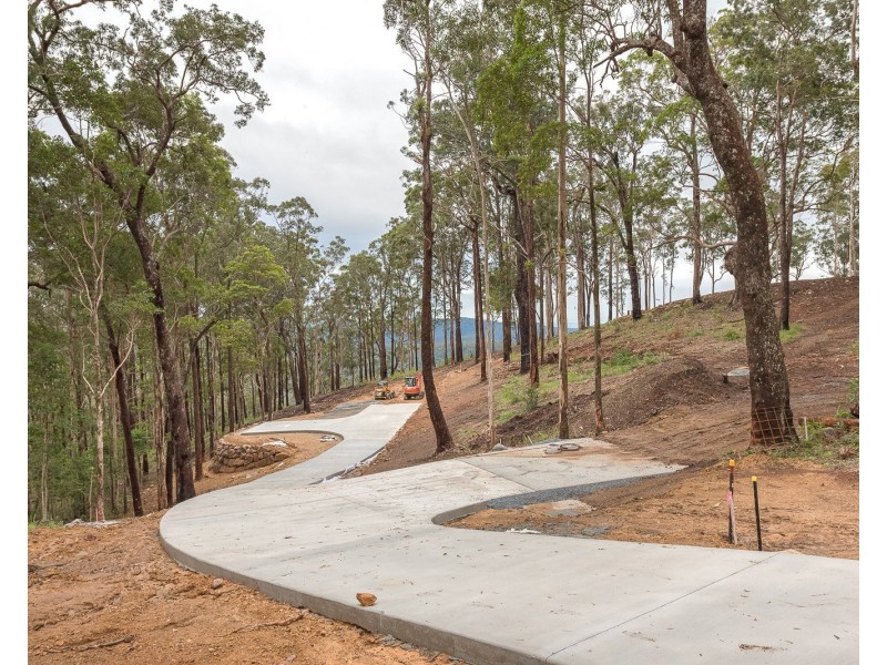 Lot 3, 106 Wongawallen Road, Tamborine Mountain QLD 4272