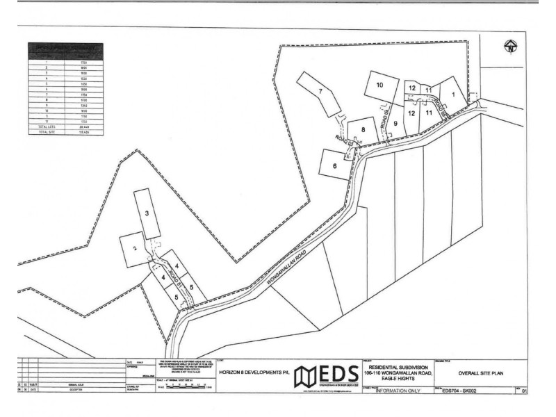 Lot 3, 106 Wongawallen Road, Tamborine Mountain QLD 4272