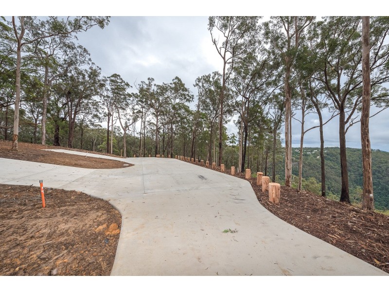 Lot 4, 106 Wongawallen Road, Tamborine Mountain QLD 4272