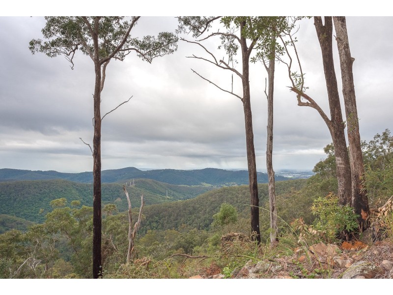 Lot 4, 106 Wongawallen Road, Tamborine Mountain QLD 4272