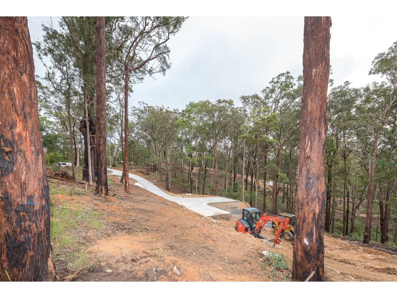 Lot 4, 106 Wongawallen Road, Tamborine Mountain QLD 4272