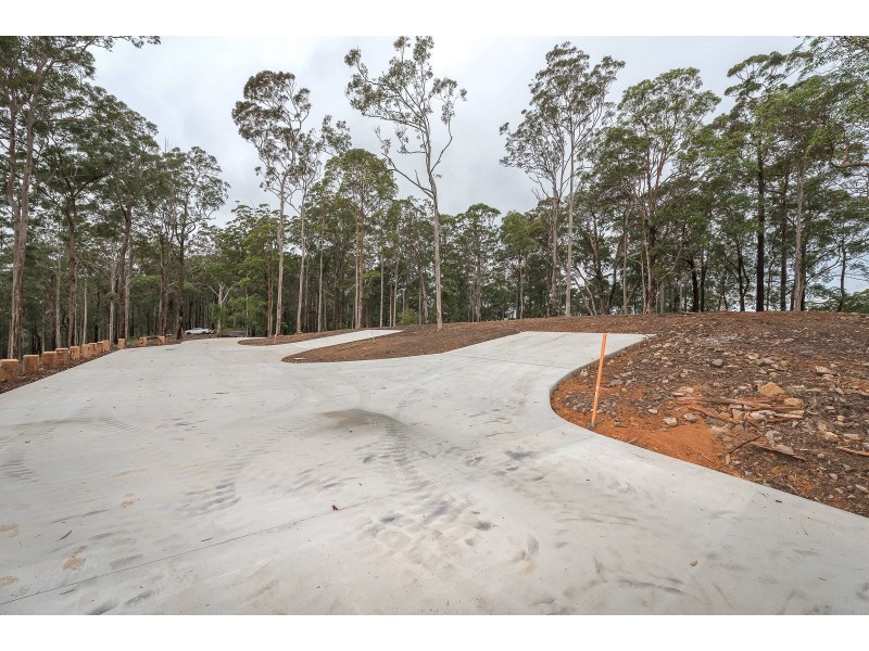 Lot 4, 106 Wongawallen Road, Tamborine Mountain QLD 4272