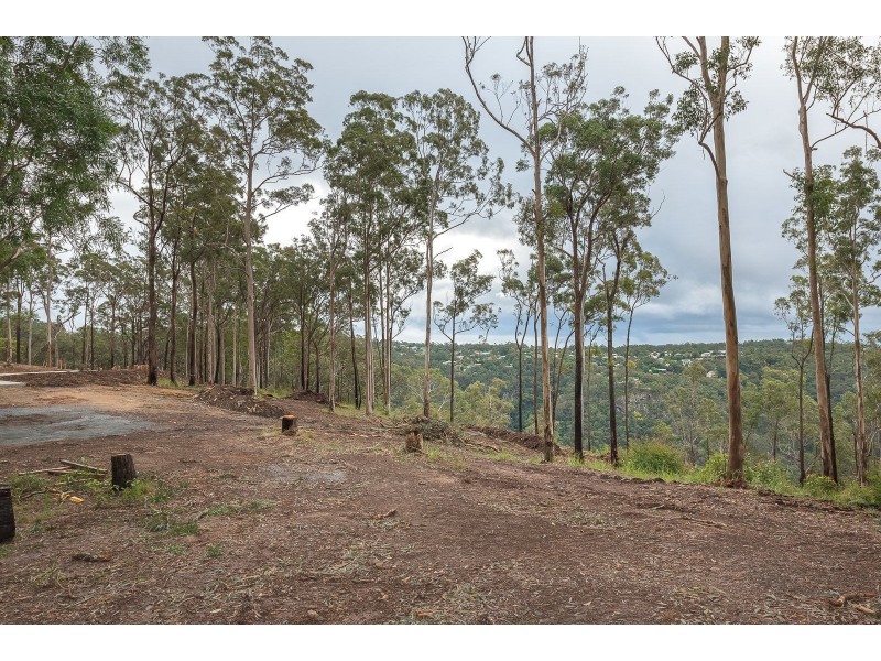 Lot 4, 106 Wongawallen Road, Tamborine Mountain QLD 4272