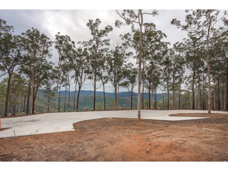 Lot 7, 106 Wongawallen Road, Tamborine Mountain QLD 4272