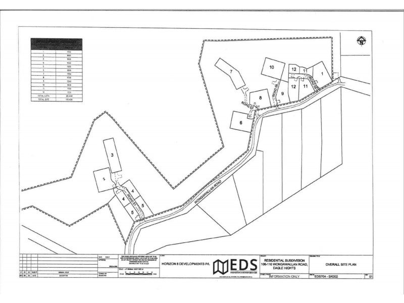Lot 7, 106 Wongawallen Road, Tamborine Mountain QLD 4272