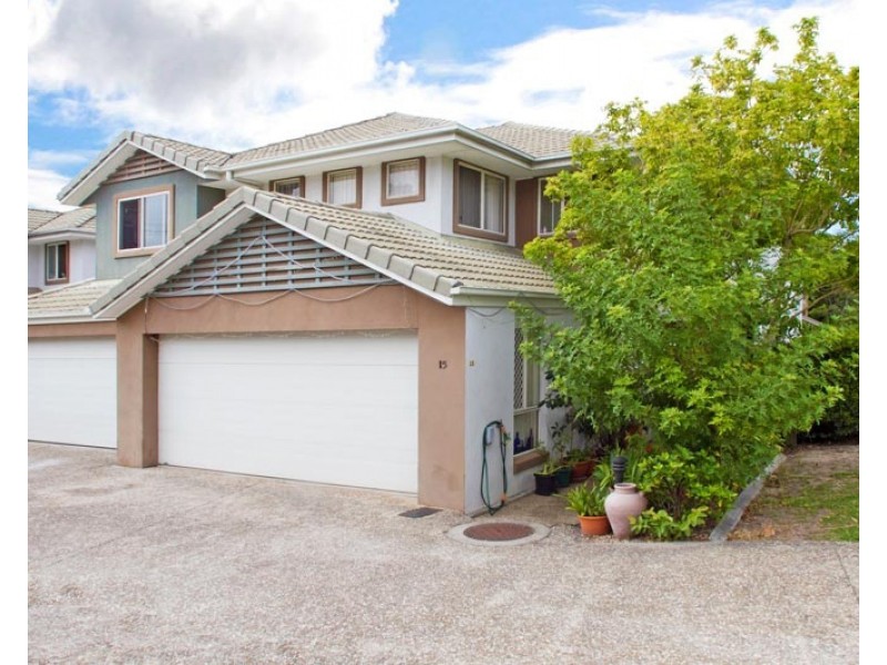 15/1 Carnarvon Court, Oxenford QLD 4210