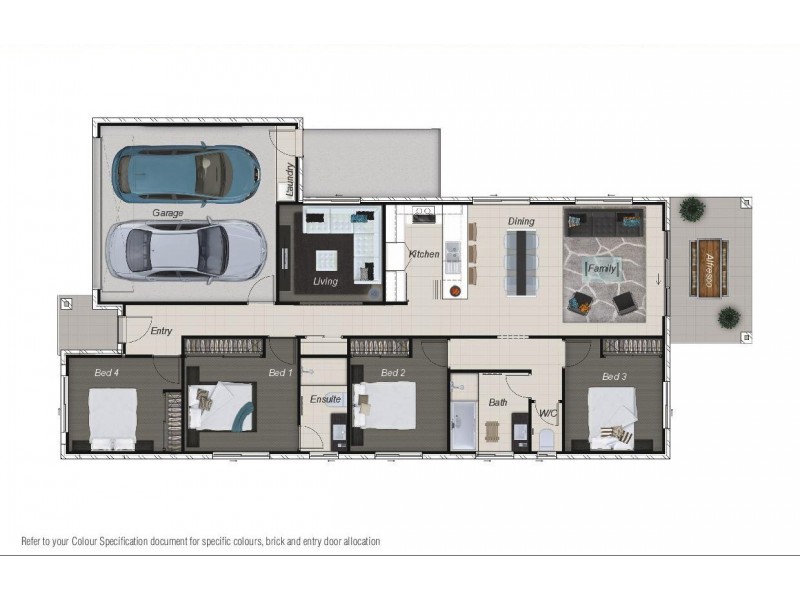 Arundel Springs, Arundel QLD 4214