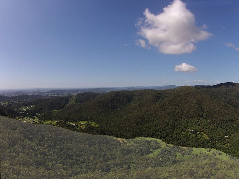 Wongawallan QLD 4210
