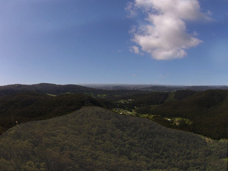 Wongawallan QLD 4210