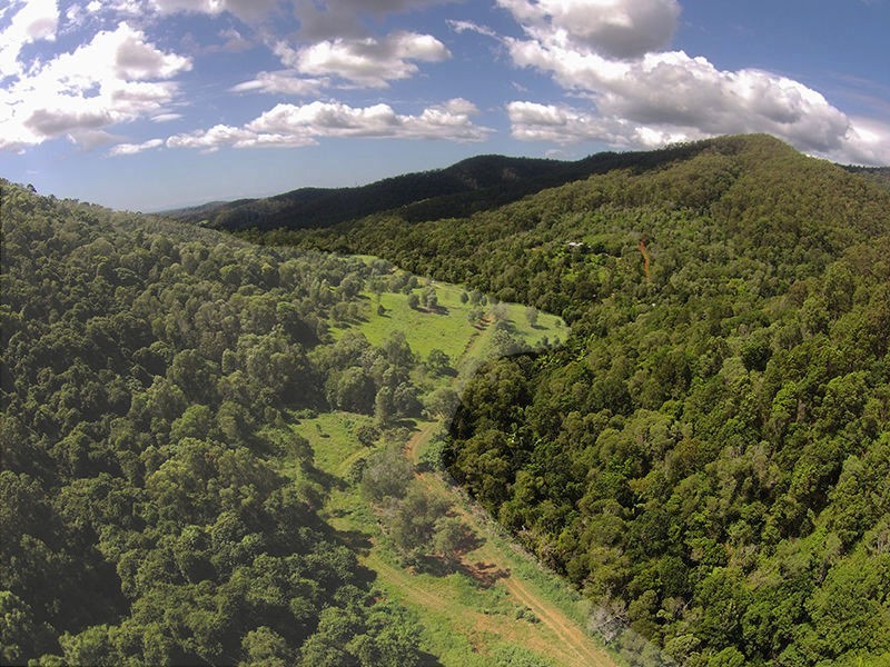 Wongawallan QLD 4210
