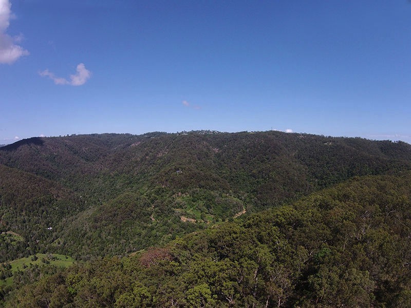 Wongawallan QLD 4210