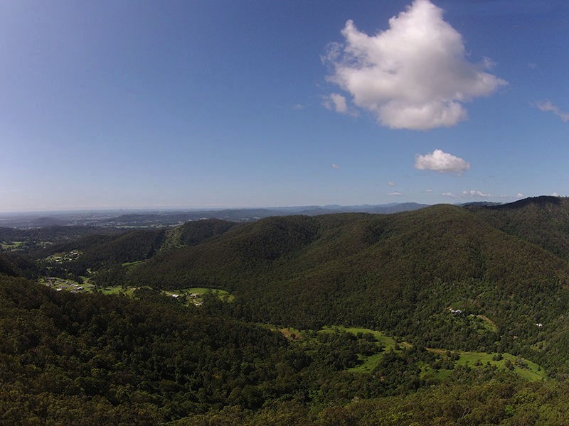 Wongawallan QLD 4210