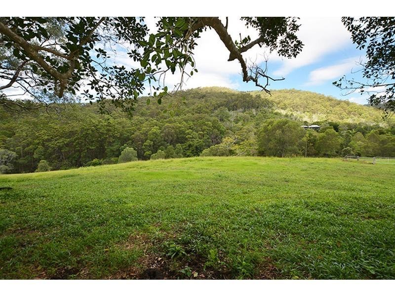 Wongawallan QLD 4210