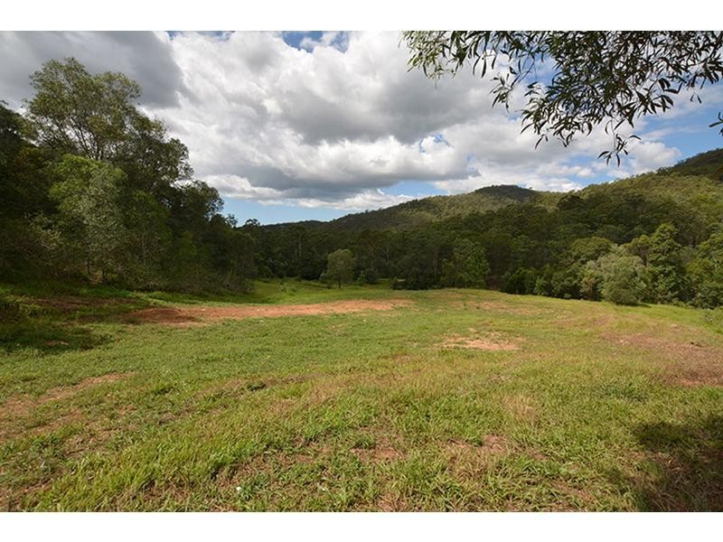 Wongawallan QLD 4210
