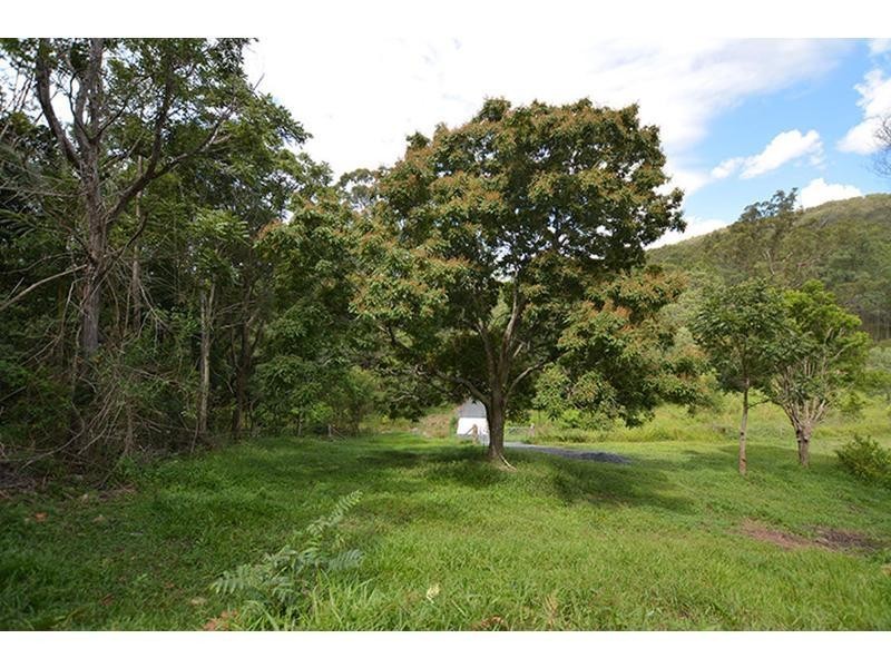 Wongawallan QLD 4210