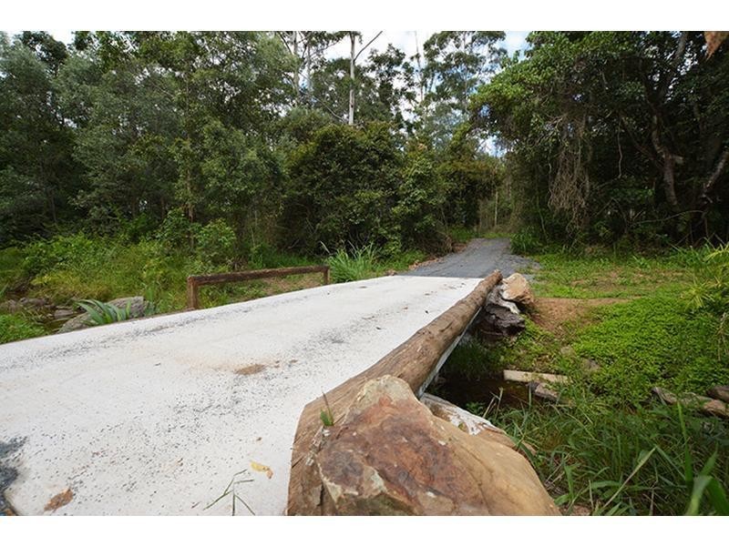 Wongawallan QLD 4210
