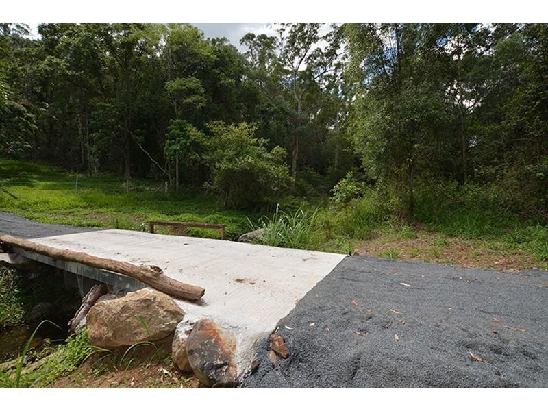 Wongawallan QLD 4210