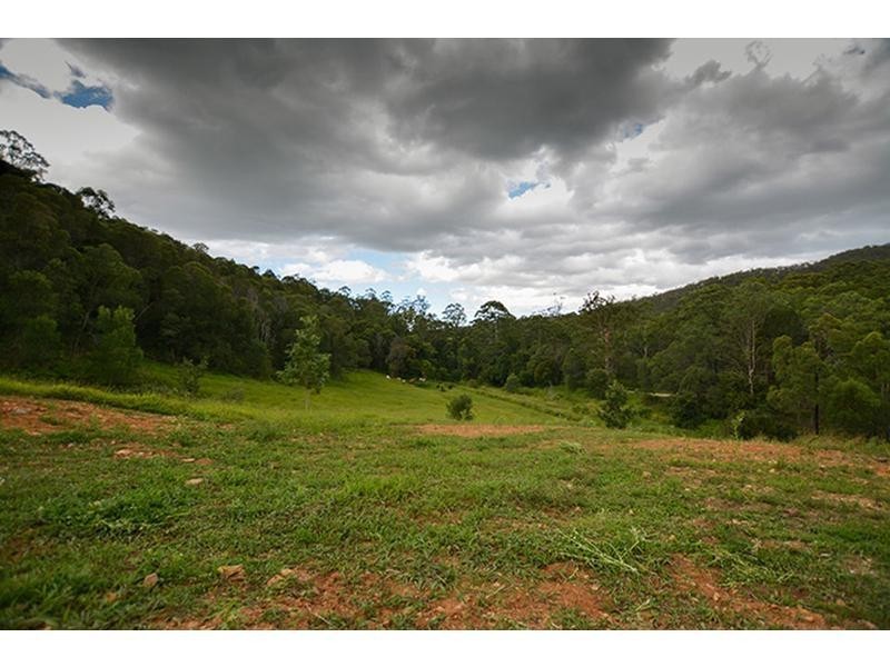 Wongawallan QLD 4210