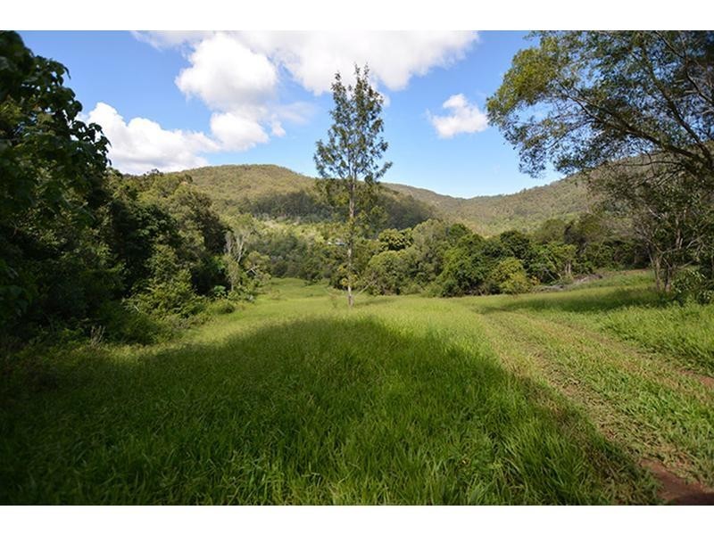 Wongawallan QLD 4210