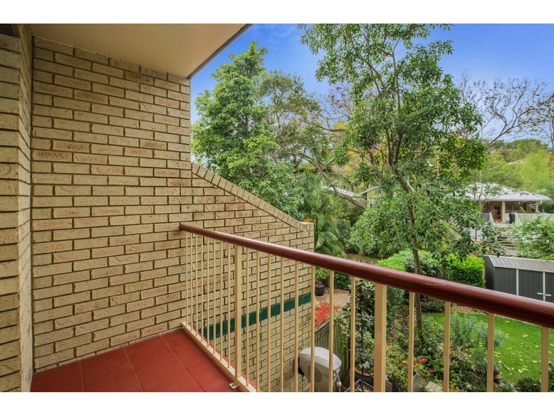 2/88 Indooroopilly Road, Taringa QLD 4068