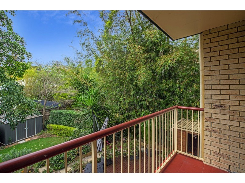 2/88 Indooroopilly Road, Taringa QLD 4068