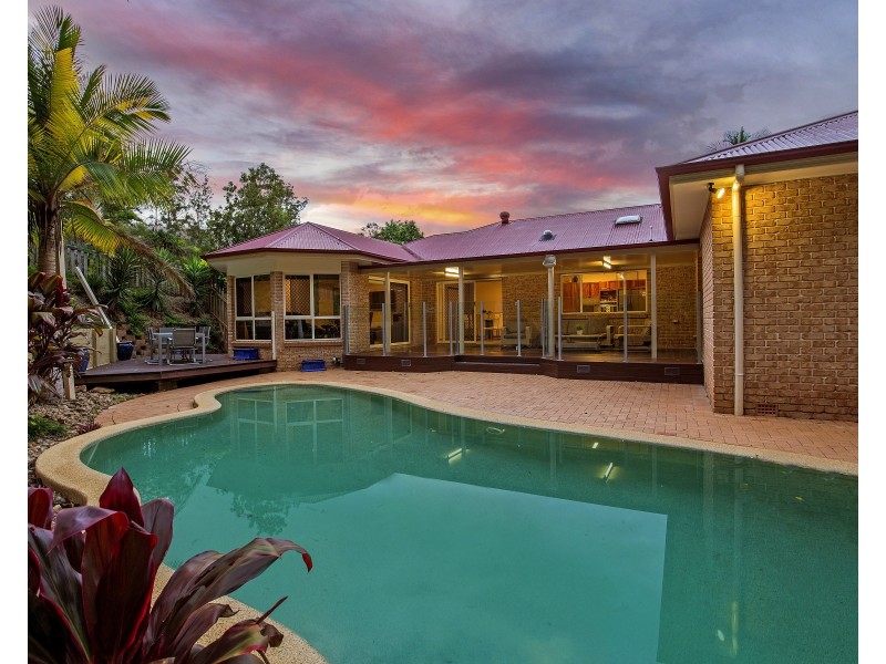 41-43 Trentbridge Court, Mount Nathan QLD 4211