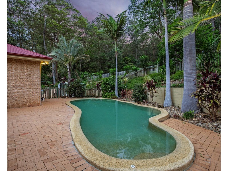 41-43 Trentbridge Court, Mount Nathan QLD 4211