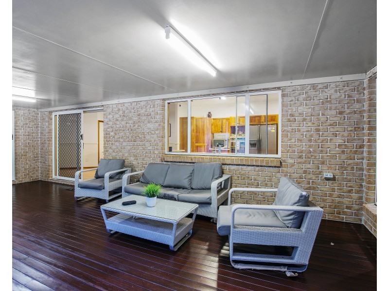 41-43 Trentbridge Court, Mount Nathan QLD 4211