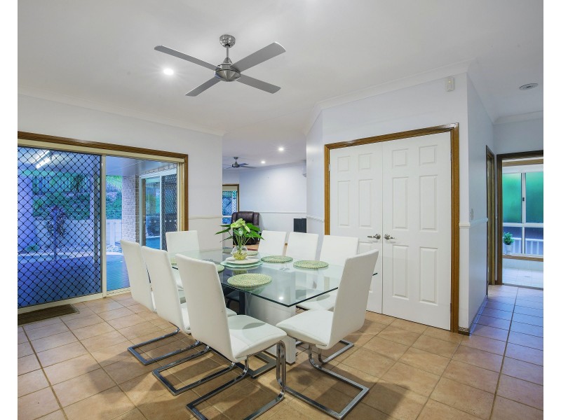 41-43 Trentbridge Court, Mount Nathan QLD 4211