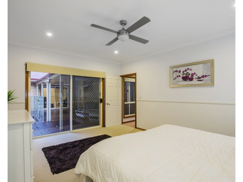 41-43 Trentbridge Court, Mount Nathan QLD 4211
