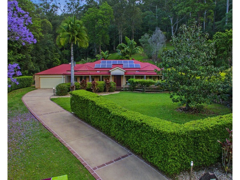 41-43 Trentbridge Court, Mount Nathan QLD 4211