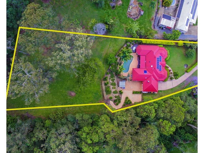 41-43 Trentbridge Court, Mount Nathan QLD 4211