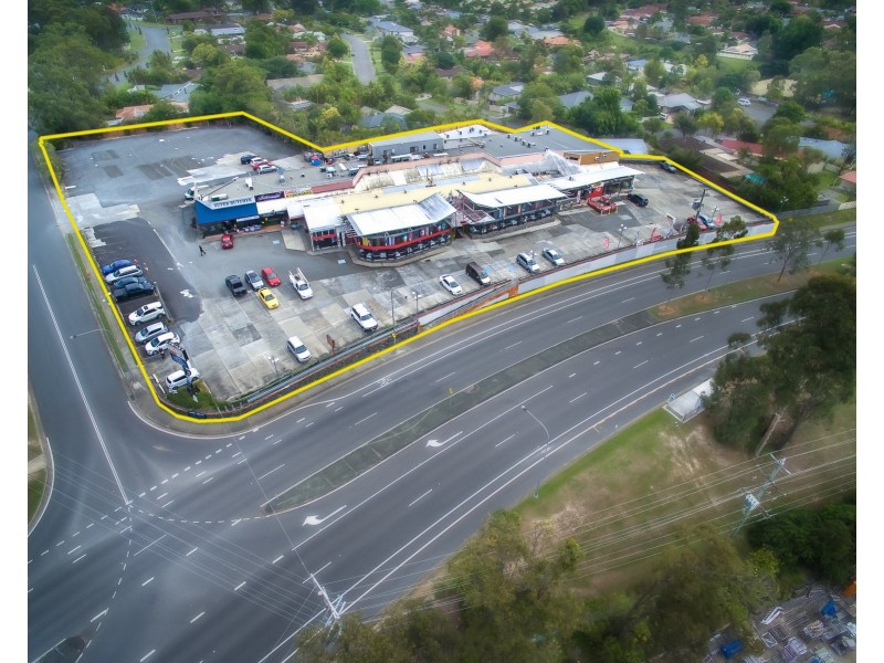 528 Ashmore Road, Ashmore QLD 4214