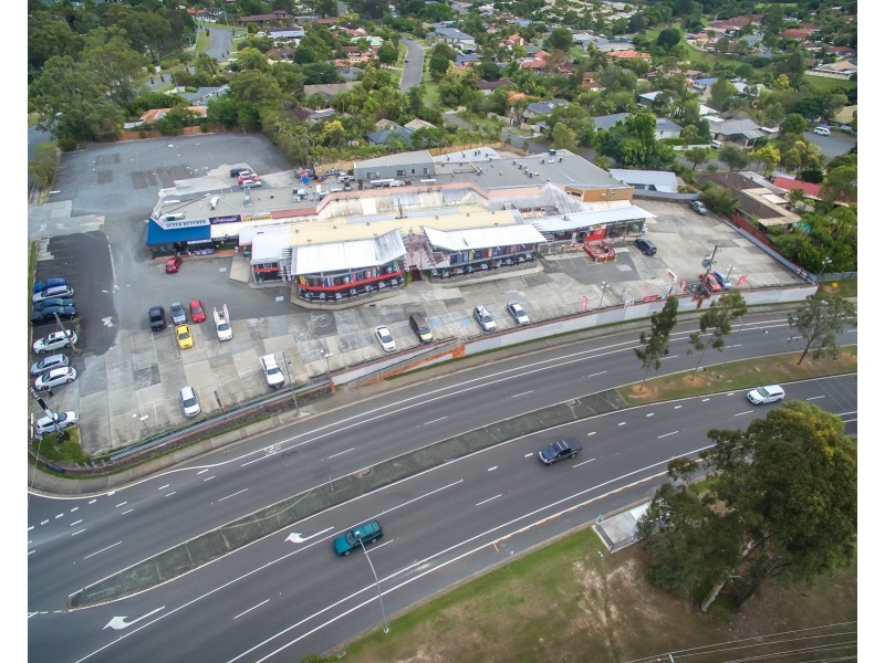 528 Ashmore Road, Ashmore QLD 4214