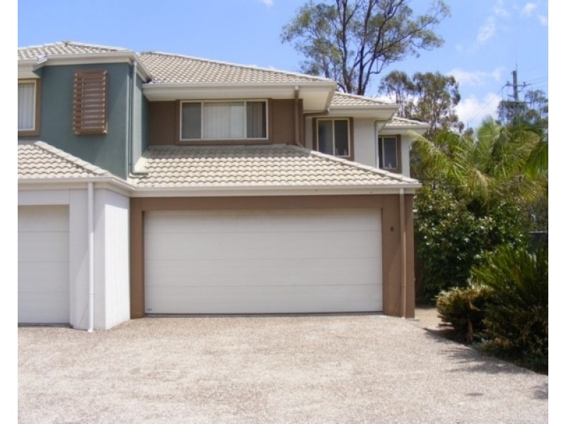 6/1 Carnarvon Court, Oxenford QLD 4210