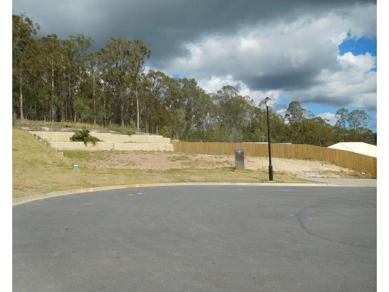 Lot 53 Tamarind Place, Pimpama QLD 4209