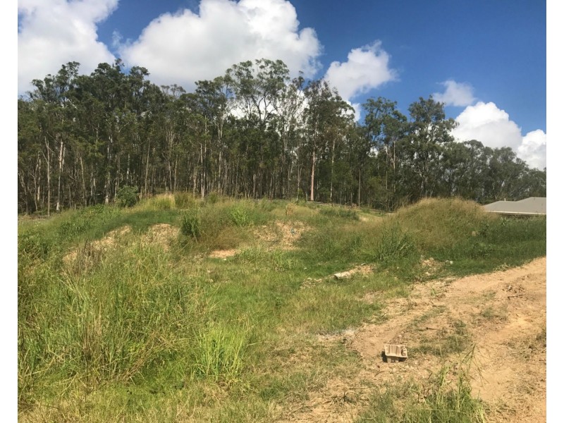 Lot 53 Tamarind Place, Pimpama QLD 4209
