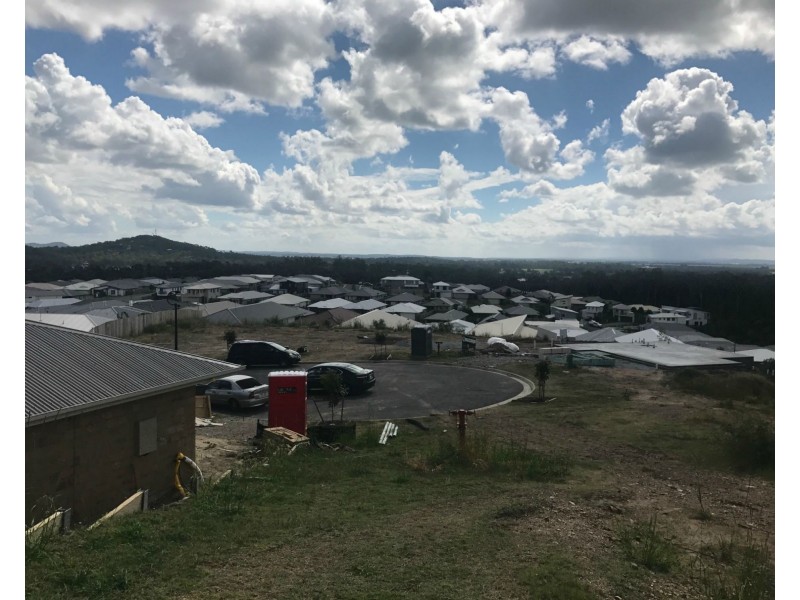 Lot 53 Tamarind Place, Pimpama QLD 4209