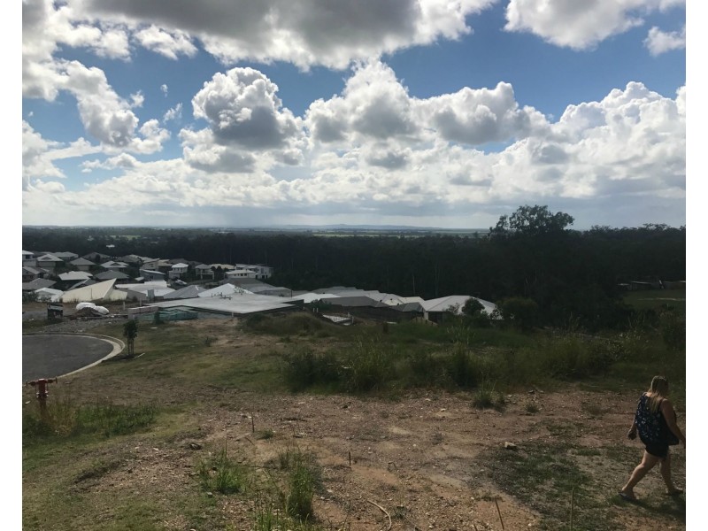 Lot 53 Tamarind Place, Pimpama QLD 4209