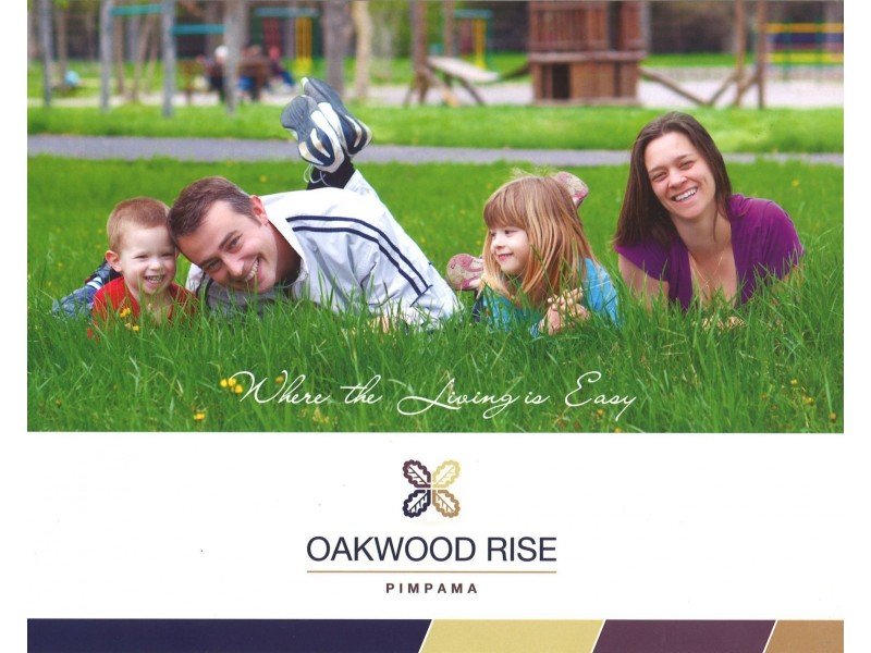 Lot 53 Tamarind Place, Pimpama QLD 4209