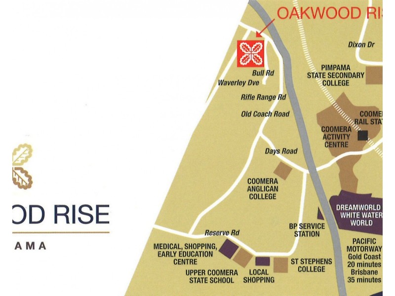 Lot 53 Tamarind Place, Pimpama QLD 4209