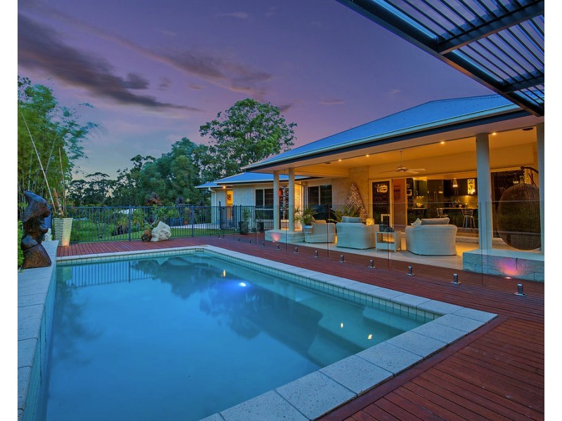 1 Rokeby Court, Nerang QLD 4211