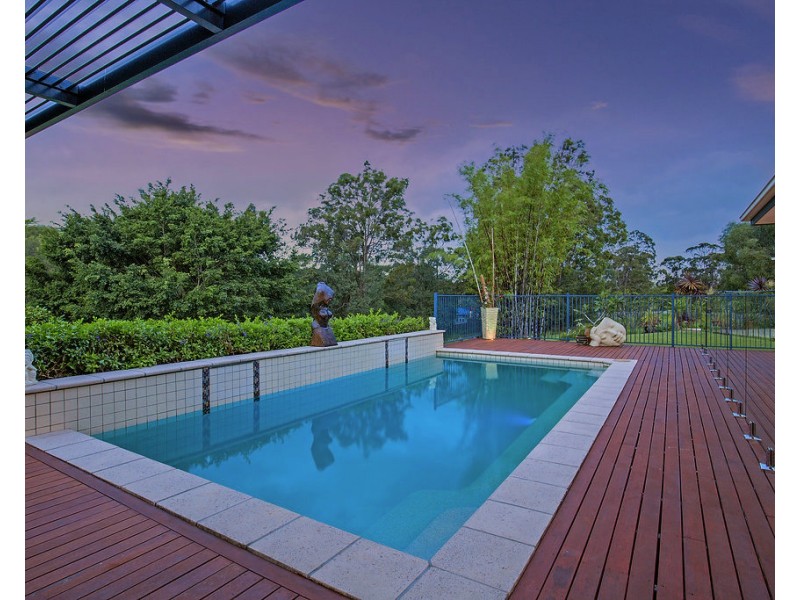 1 Rokeby Court, Nerang QLD 4211