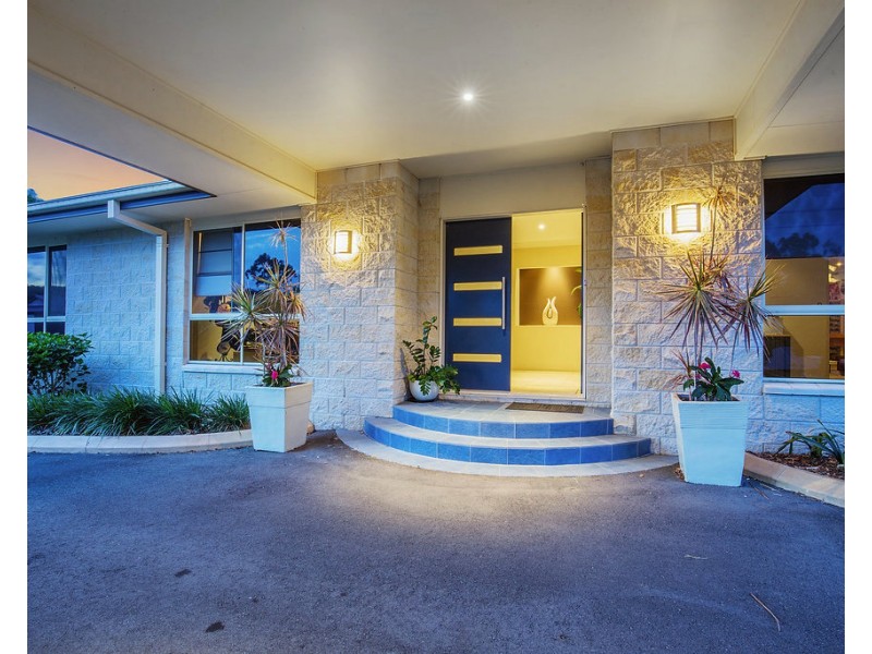 1 Rokeby Court, Nerang QLD 4211