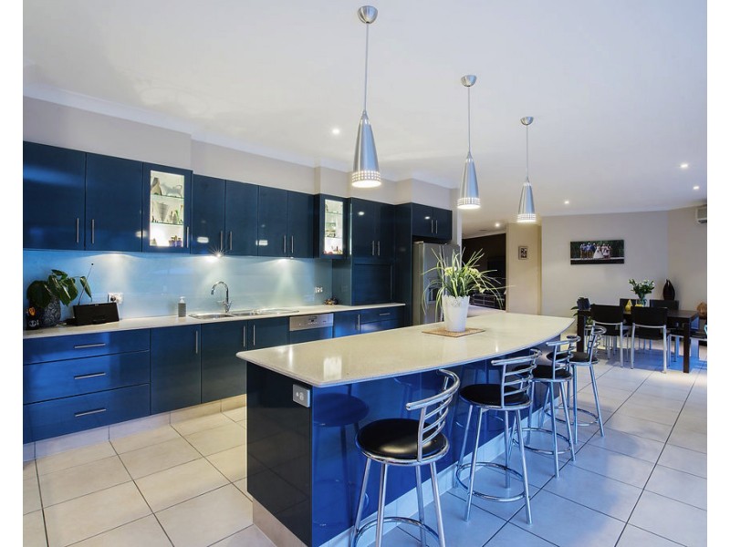 1 Rokeby Court, Nerang QLD 4211