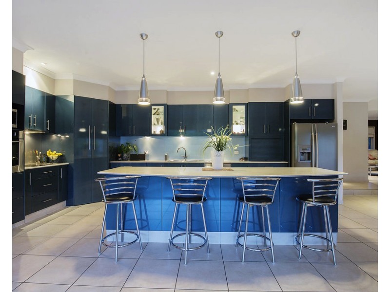 1 Rokeby Court, Nerang QLD 4211